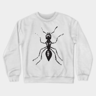 Ant Crewneck Sweatshirt